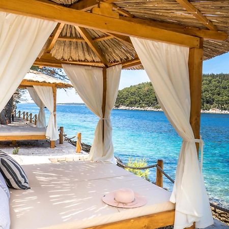Holiday Home Sunny Side Vela Luka Exterior photo