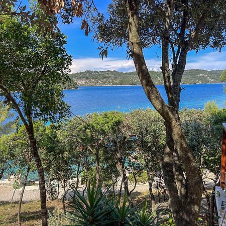 Holiday Home Sunny Side Vela Luka Exterior photo