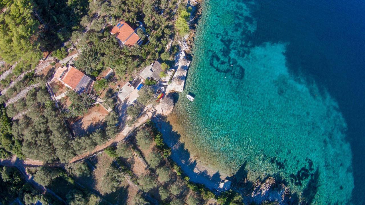 Holiday Home Sunny Side Vela Luka Exterior photo