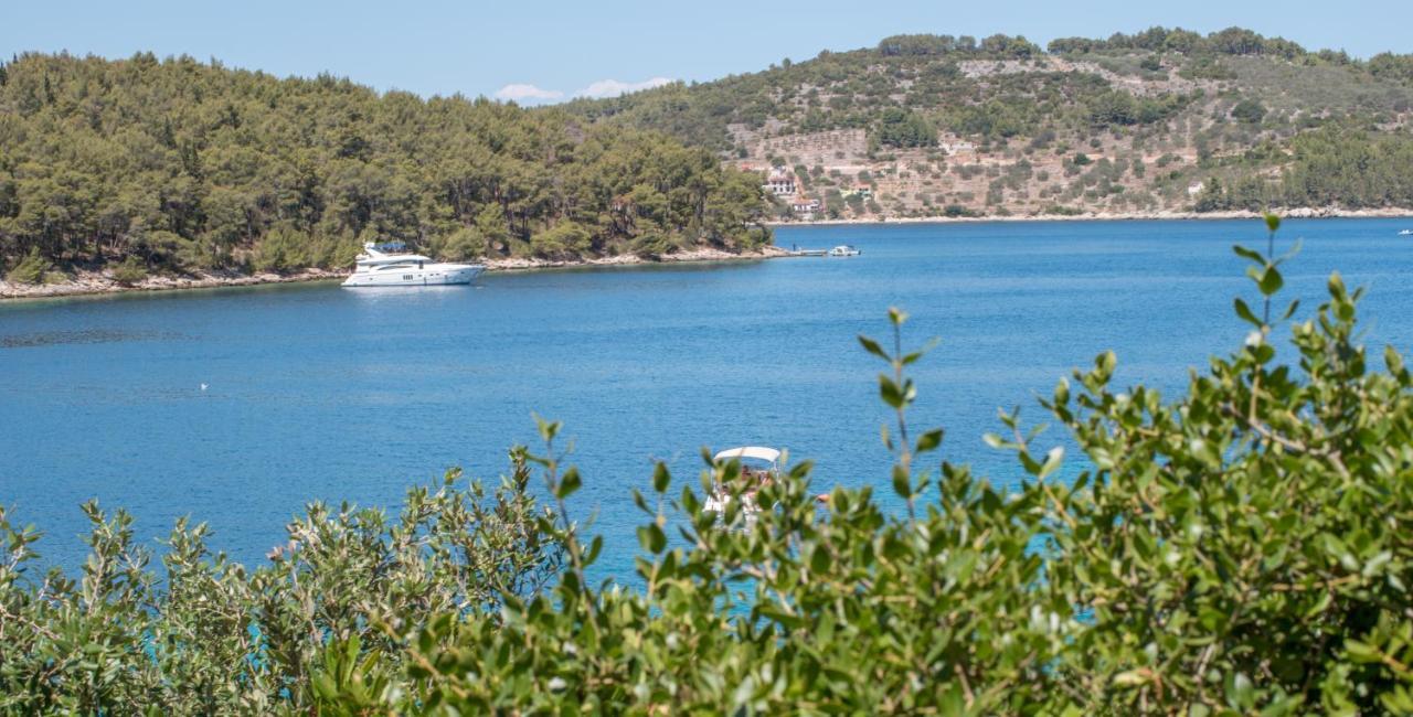 Holiday Home Sunny Side Vela Luka Exterior photo