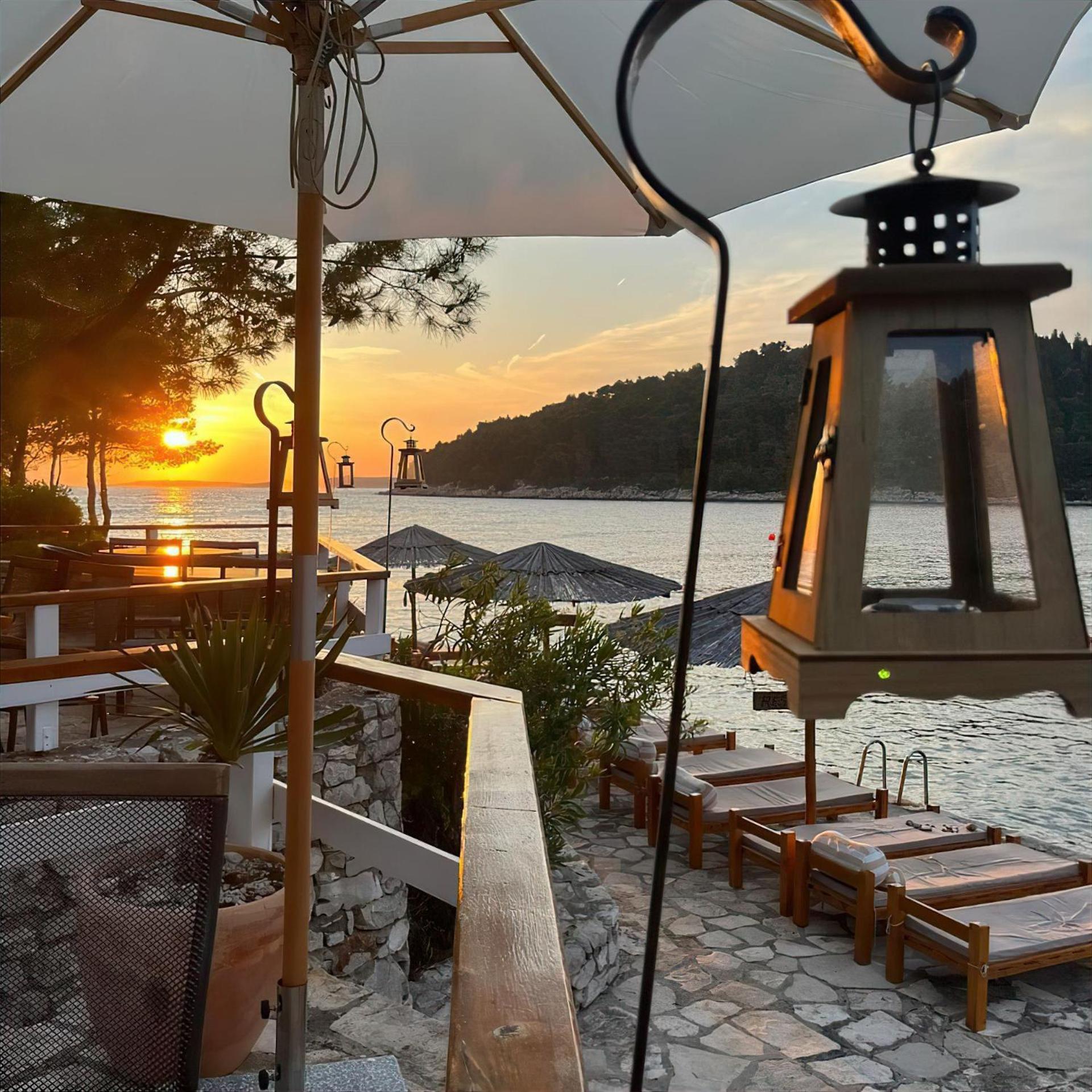 Holiday Home Sunny Side Vela Luka Exterior photo