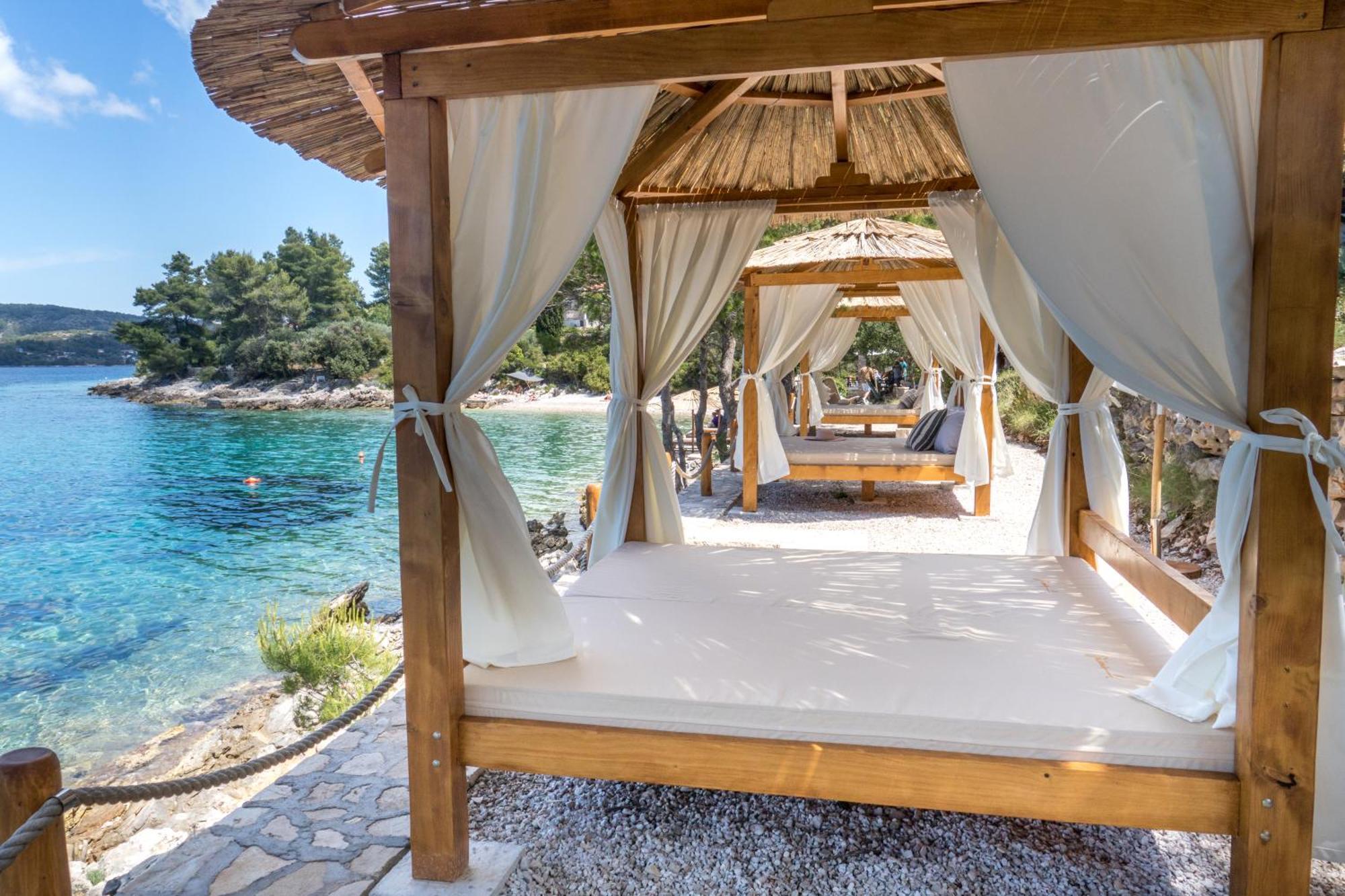 Holiday Home Sunny Side Vela Luka Exterior photo
